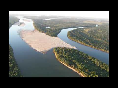 Mark Muller - Río Uruguay