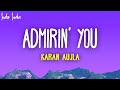 Karan Aujla Admirin You Lyrics