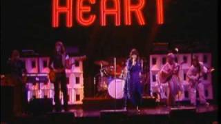 Heart - Crazy On You (live 1977) HQ version