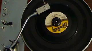 Guitar Slim - Well, I Done Got Over It (Specialty 482)