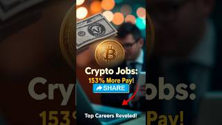 Training Video Gallery 10 Crypto Jobs: Earn 153% More! Discover Top Careers Now!