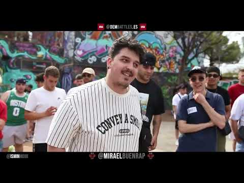 SEGRELLES vs BLAZIS vs DOBLES vs COCA  RONDO 1 FILTROS DEM ALICANTE 🇪🇸 2023