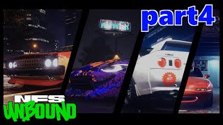 ゆっくり達の夢物語 「NFS UB」 part4