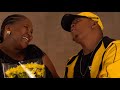 Puleng Phoofolo Sannere Pelo Yaka Official Visualiser