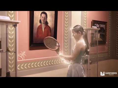 Sapfo SAKELLARIDI (GRE) / Nina VARGOVA (SVK) [1] vs. Elena Ruxandra BERTEA (ROU) / Daria LODIKOVA