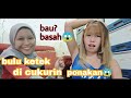 Bulu Ketek Di Cukurin Ponakan Cukur Bulu Ketiak Tante