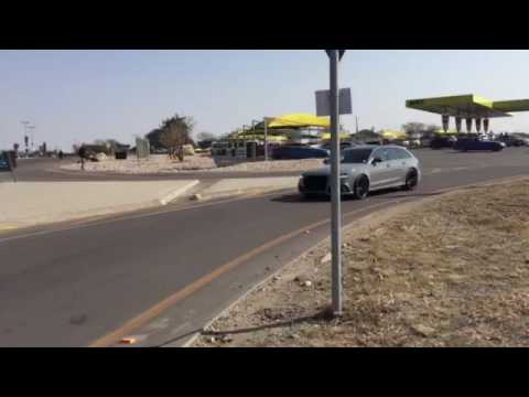 Audi R8/RS/S Club Breakfast Run