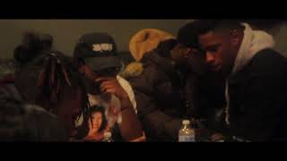 A YEAR TO REMEMBER - Kev Rodgers, Mir Fontane, Ish Williams, Shaqeyah