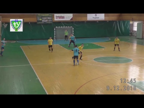 14 КУ9 лига  1-8 LEG – Euro     игра