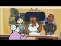 WordGirl A Sticky Situation Eight Legs Vs Two Brains KLCSDT2 Airing