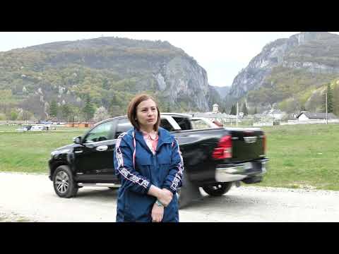 Pensiunea ”Cheile Oltețului” din Polovragi - Oaza de liniste si relaxare