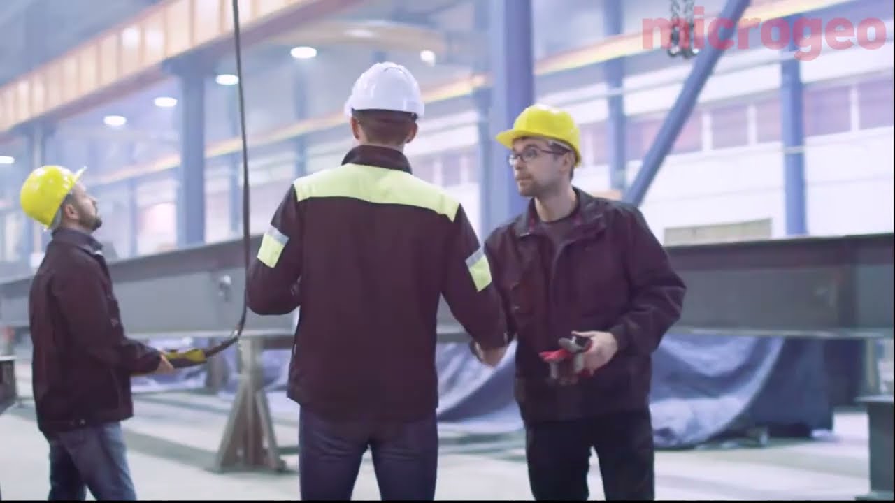 Plataforma de gestión de información de activos de Accruent Meridian