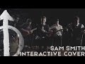 Sam Smith - Writing's On The Wall Interactive ...