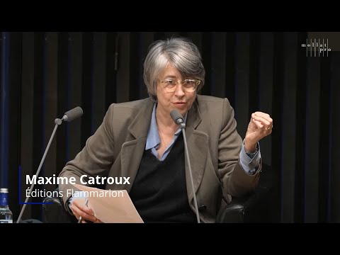 Matinale Documentaires - Flammarion