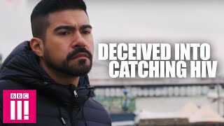 Deceived into Catching HIV: My Story