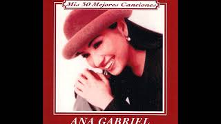 Ana Gabriel - En la oscuridad (audio HQ HD)