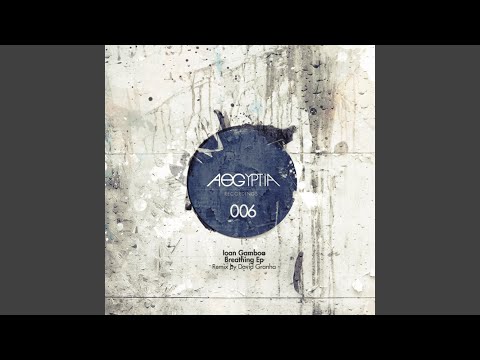 Breathing (Original mix)