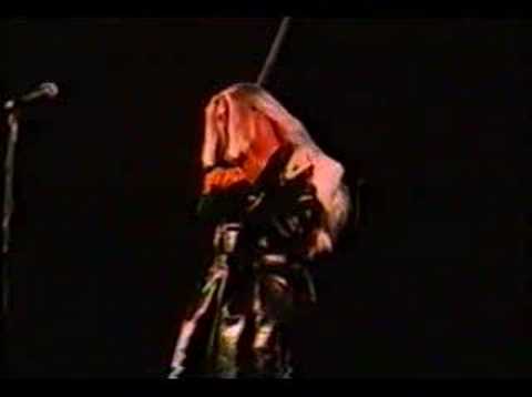 Fanime 2003 - #12 I Can't Believe It's Not Better FF7