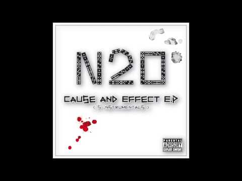 3. N2o Productions - Karma (Grime Instrumental 2015) FREE DOWNLOAD - Cause and Effect E.P