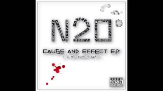 3. N2o Productions - Karma (Grime Instrumental 2015) FREE DOWNLOAD - Cause and Effect E.P