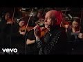 Peter Gabriel - Red Rain (Live on Letterman) 