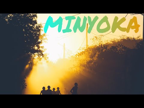 RAJVILLE - MINYOKA | #BAETUESDAY S02 EP08