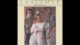 Shalamar - Over and Over