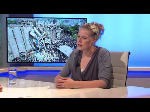 Uitgelicht! 04 juli 2017 - Annemarthe Westerbeek Micha Nederland