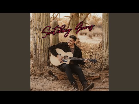 Switching Gears - Tommy McCormick
