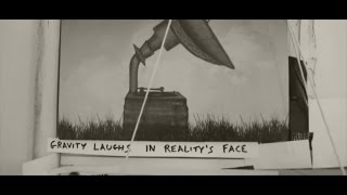 Will Varley - 'The Man Who Fell To Earth' (official video)