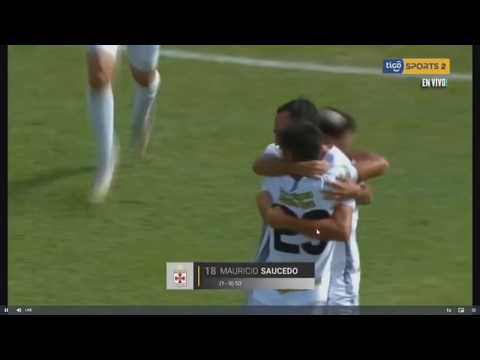 Apertura 2020: Real Santa Cruz 1 - 1 San Jose