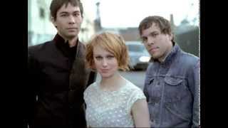 Rainer Maria  - Spit And Fire