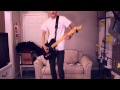 Stickup Kid - "The Depths Of Me" (Guitar Cover ...