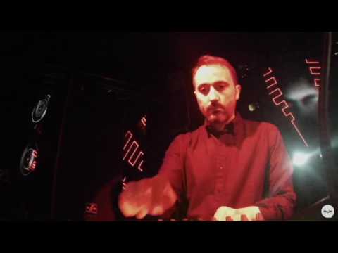 C-System Live @ The Red Flats (5.01.2017)