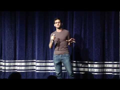 Abe Stanway: Zen and the Art of Writing Commit Logs