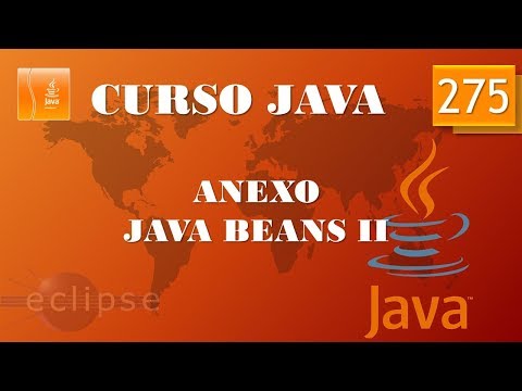 Curso Java Presentación Vídeo 1
