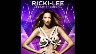 Ricki-Lee - Because I Can