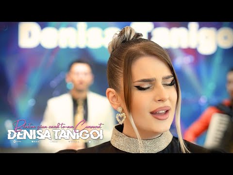 Denisa Tanigoi ❌ Generatia 9 - Blestem ziua cand te-am cunoscut