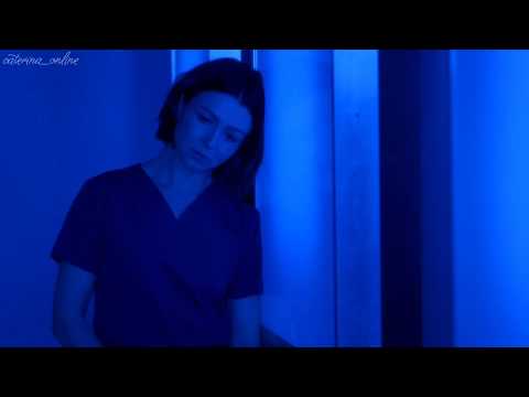Grey's Anatomy 15x18 - Amelia Scene 8