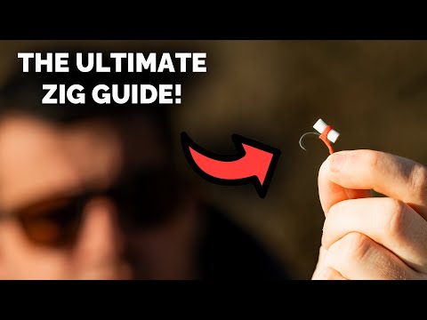 Tom Maker's Ultimate Zig Guide! | CineCarp TV | Carp Fishing