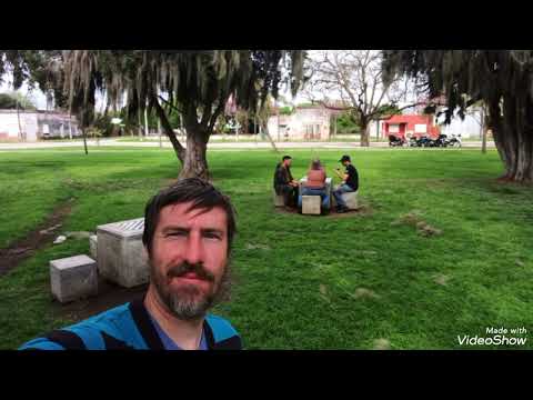 Salidas con amigos  Motociclistas y buena onda!😎 ( Franck,San Agustín, Santa fe ) (12/10/26)