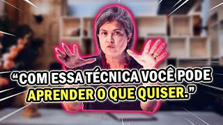 A evolução da TECNOLOGIA afeta sua MEMÓRIA? | Anete Guimarães