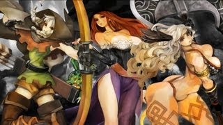 Dragon's Crown video 1
