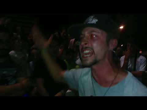 JESUS LC vs SERCH - Semifinales - ( WEEKEND BEACH BATTLE )