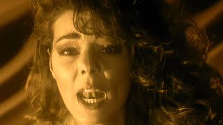Sandra (Enigma) – Johnny Wanna Live (1992) Official Music Video Remastered