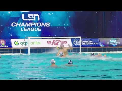 Jadran ST vs AN Brescia - Highlights - Champion's League 2021/2022 Day 8