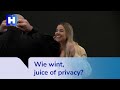 Juicekanaal Life of Yvonne opnieuw onder vuur: Rachel Hazes eist rectificatie