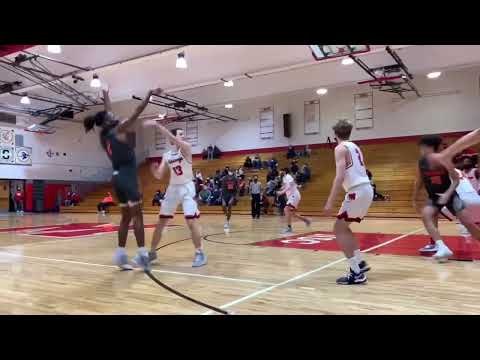 Antoine Thomas Sophomore Season c/o 2024 **I don’t own the rights to the music**