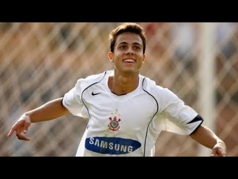 TODOS OS 31 GOLS DE NILMAR PELO CORINTHIANS