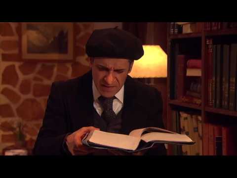 Polònia - Josep Pla, candidat a "Els 4 del Rushmore català"